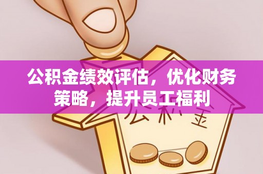 尖石公积金绩效评估，优化财务策略，提升员工福利