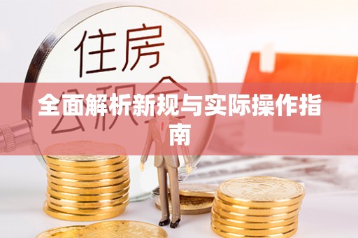 尖石全面解析新规与实际操作指南