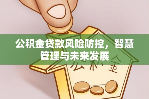 尖石公积金贷款风险防控，智慧管理与未来发展
