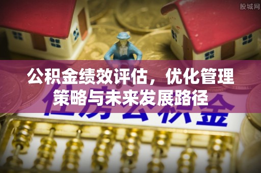 尖石公积金绩效评估，优化管理策略与未来发展路径