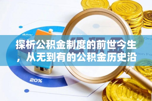 尖石探析公积金制度的前世今生，从无到有的公积金历史沿革解析
