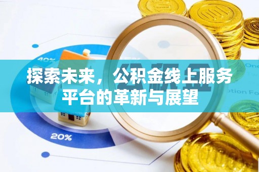 尖石探索未来，公积金线上服务平台的革新与展望