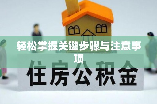 尖石轻松掌握关键步骤与注意事项