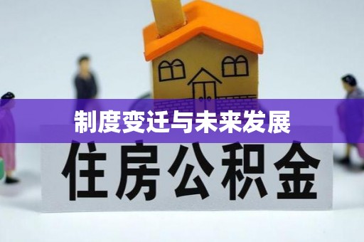 尖石制度变迁与未来发展