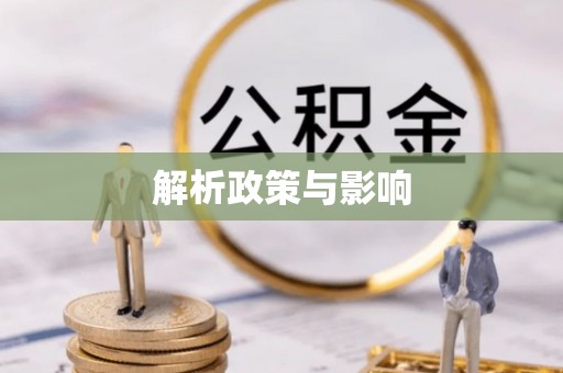 尖石解析政策与影响