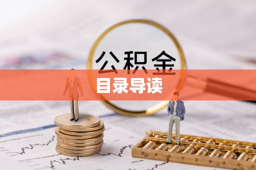 尖石目录导读