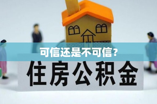 尖石可信还是不可信？