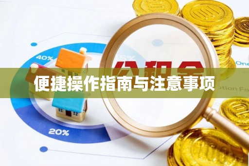 尖石便捷操作指南与注意事项